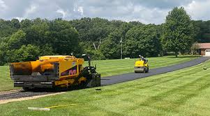 Driveway Overlay Services in Cotulla, TX